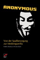 Anonymous (eBook, ePUB)