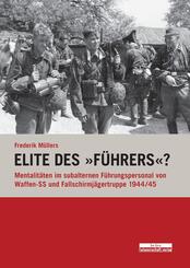 Elite des "F&uuml;hrers"?