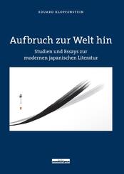 Aufbruch zur Welt hin