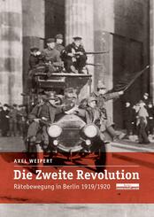 Die Zweite Revolution