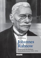 Johannes Rabnow