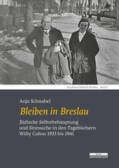 Bleiben in Breslau