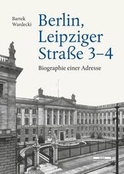 Berlin, Leipziger Stra&szlig;e 3-4
