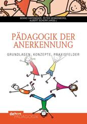 P&auml;dagogik der Anerkennung