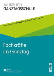 Fachkr&auml;fte im Ganztag