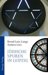 J&uuml;dische Spuren in Leipzig