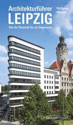 Architekturf&uuml;hrer Leipzig