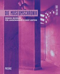 Die Museumschronik 1961 bis 1991