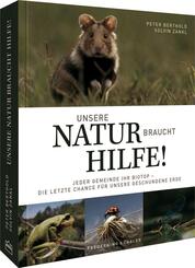 Hilfeschrei der Natur!