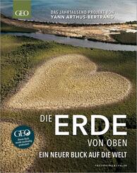 GEO - Die Erde von oben