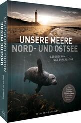 Unsere Meere -  Naturwunder Nord- und Ostsee