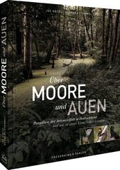 &Uuml;ber Moore und Auen