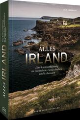 Alles Irland