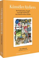 K&uuml;nstlerAteliers