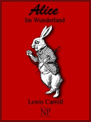 Alice im Wunderland (eBook, PDF)