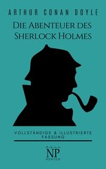 Die Abenteuer des Sherlock Holmes (eBook, PDF)