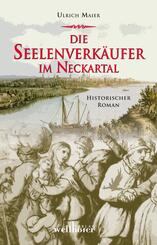 Im Netz der Seelenverk&auml;ufer