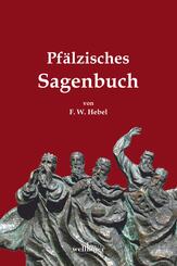 Pf&auml;lzisches Sagenbuch