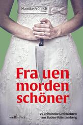 Frauen morden sch&ouml;ner