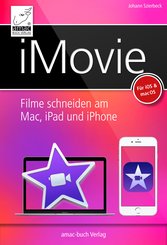 iMovie (eBook, ePUB/PDF)