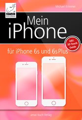 Mein iPhone (eBook, PDF/ePUB)