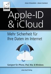 Apple ID & iCloud (eBook, PDF/ePUB)