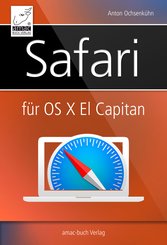 Safari für OS X El Capitan (eBook, PDF/ePUB)