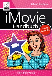 iMovie Handbuch (eBook, ePUB/PDF)