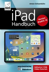 iPad Handbuch - PREMIUM Videobuch (eBook, ePUB)