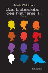 Das Liebesleben des Nathaniel P. (eBook, ePUB)
