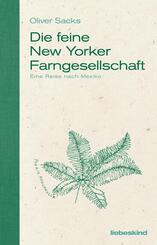 Die feine New Yorker Farngesellschaft