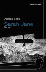 Sarah Jane