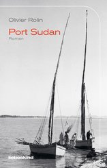 Port Sudan (eBook, ePUB)