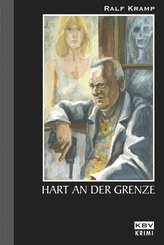 Hart an der Grenze (eBook, ePUB)