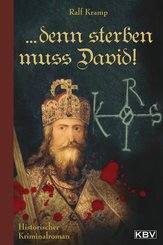 ... denn sterben muss David! (eBook, ePUB)