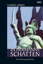 In Hermanns Schatten (eBook, ePUB)
