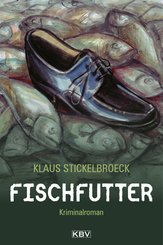Fischfutter (eBook, ePUB)