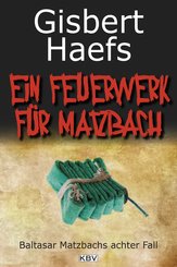 Ein Feuerwerk für Matzbach (eBook, ePUB)