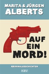 Auf ein Mord! (eBook, ePUB)