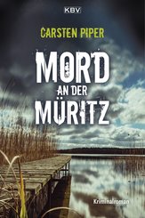 Mord an der Müritz (eBook, ePUB)