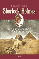 Sherlock Holmes und das Geheimnis der Pyramide (eBook, ePUB)