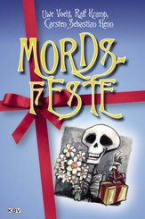 Mords-Feste (eBook, ePUB)