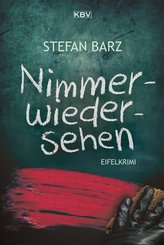 Nimmerwiedersehen (eBook, ePUB)