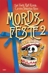 Mords-Feste Band 2 (eBook, ePUB)