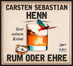 Rum oder Ehre,1 Audio-CD, MP3