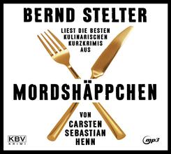 Mordsh&auml;ppchen,1 Audio-CD, MP3