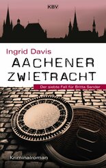 Aachener Zwietracht (eBook, ePUB)