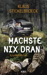 Machste nix dran (eBook, ePUB)