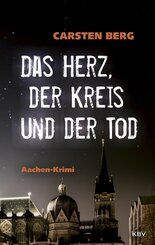 Das Herz, der Kreis und der Tod (eBook, ePUB)
