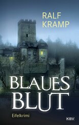 Blaues Blut (eBook, ePUB)